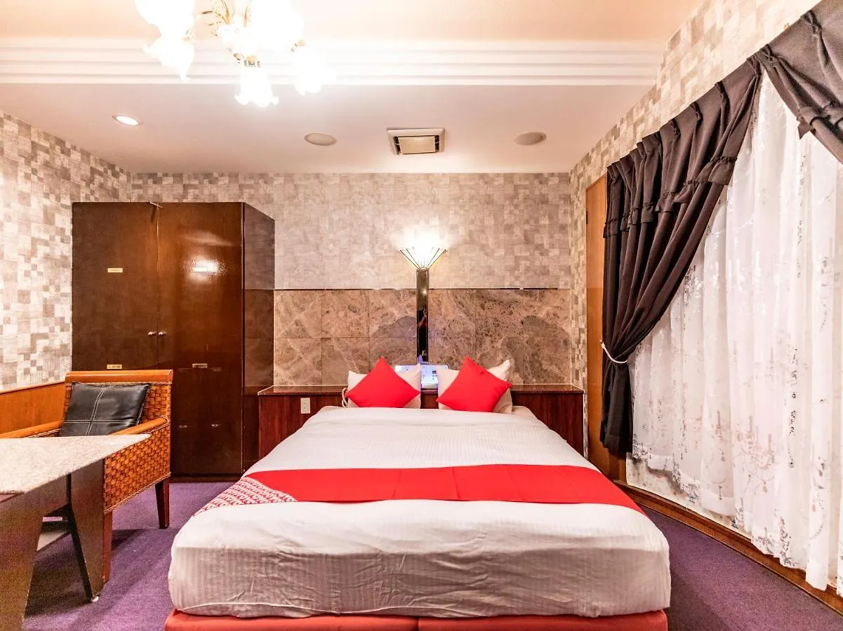 Tabist Hotel Please Kobe (Adults Only) Ashiya