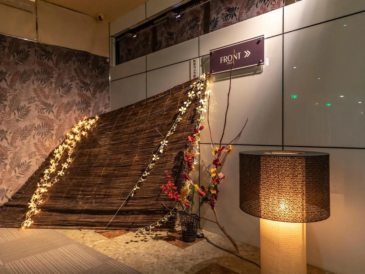 Tabist Hotel Please Kobe (Adults Only) Ashiya