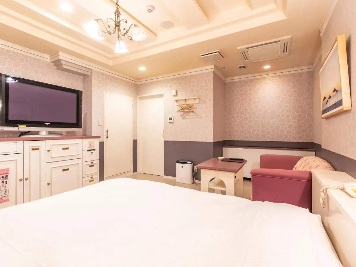 Tabist Hotel Please Kobe (Adults Only) Ashiya