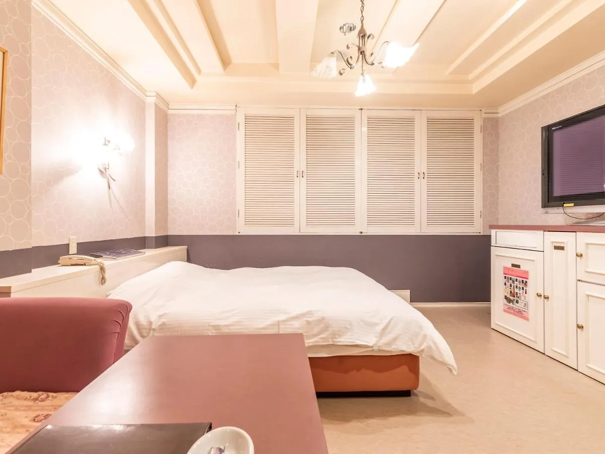 Tabist Hotel Please Kobe (Adults Only) Ashiya