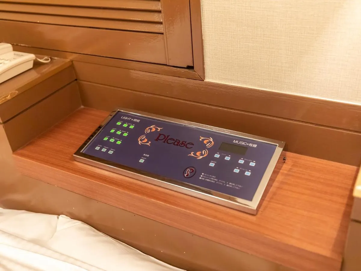 Tabist Hotel Please Kobe (Adults Only) Ashiya
