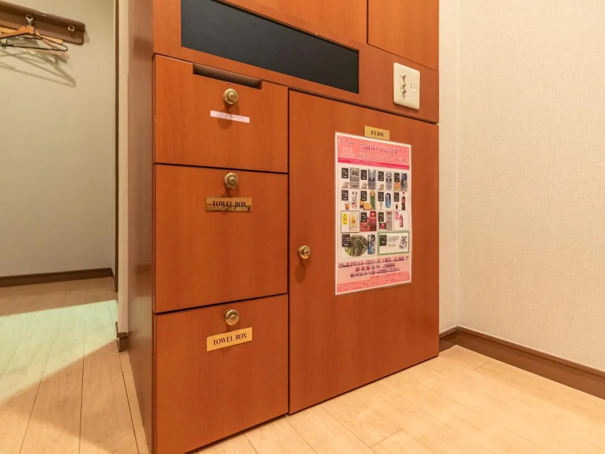 Tabist Hotel Please Kobe (Adults Only) Ashiya
