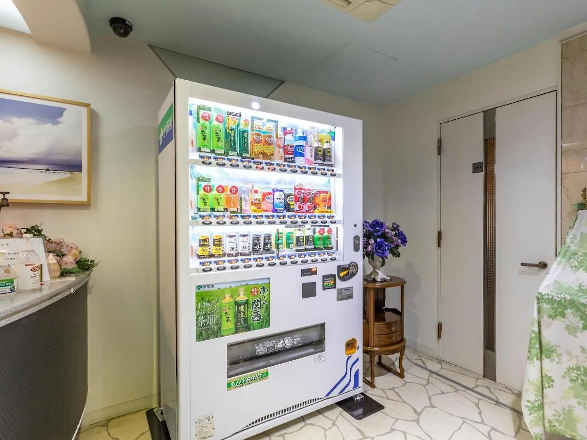 Tabist Hotel Please Kobe (Adults Only) Ashiya   Ashiya (Hyogo)