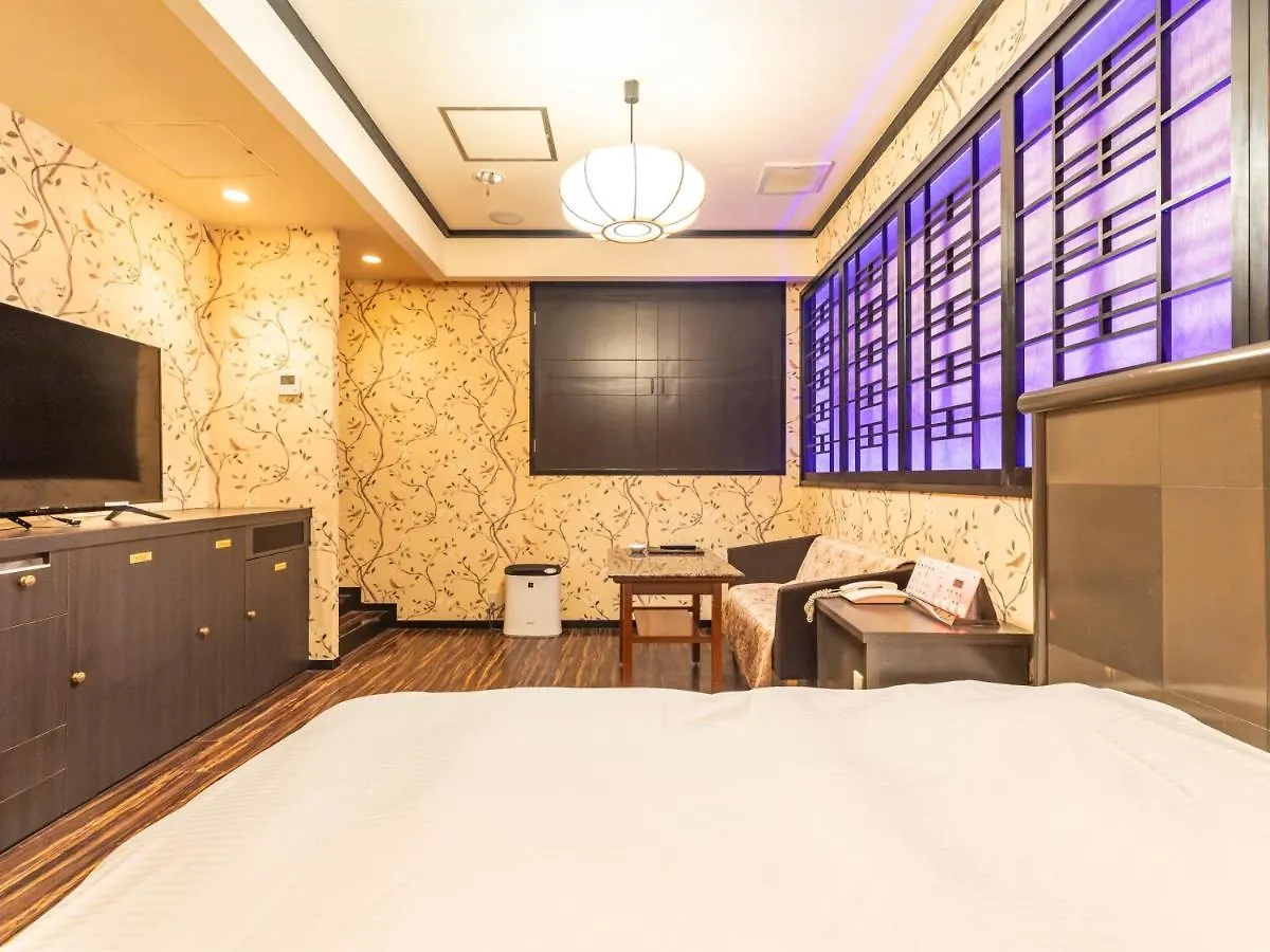 Tabist Hotel Please Kobe (Adults Only) Ashiya  Japan