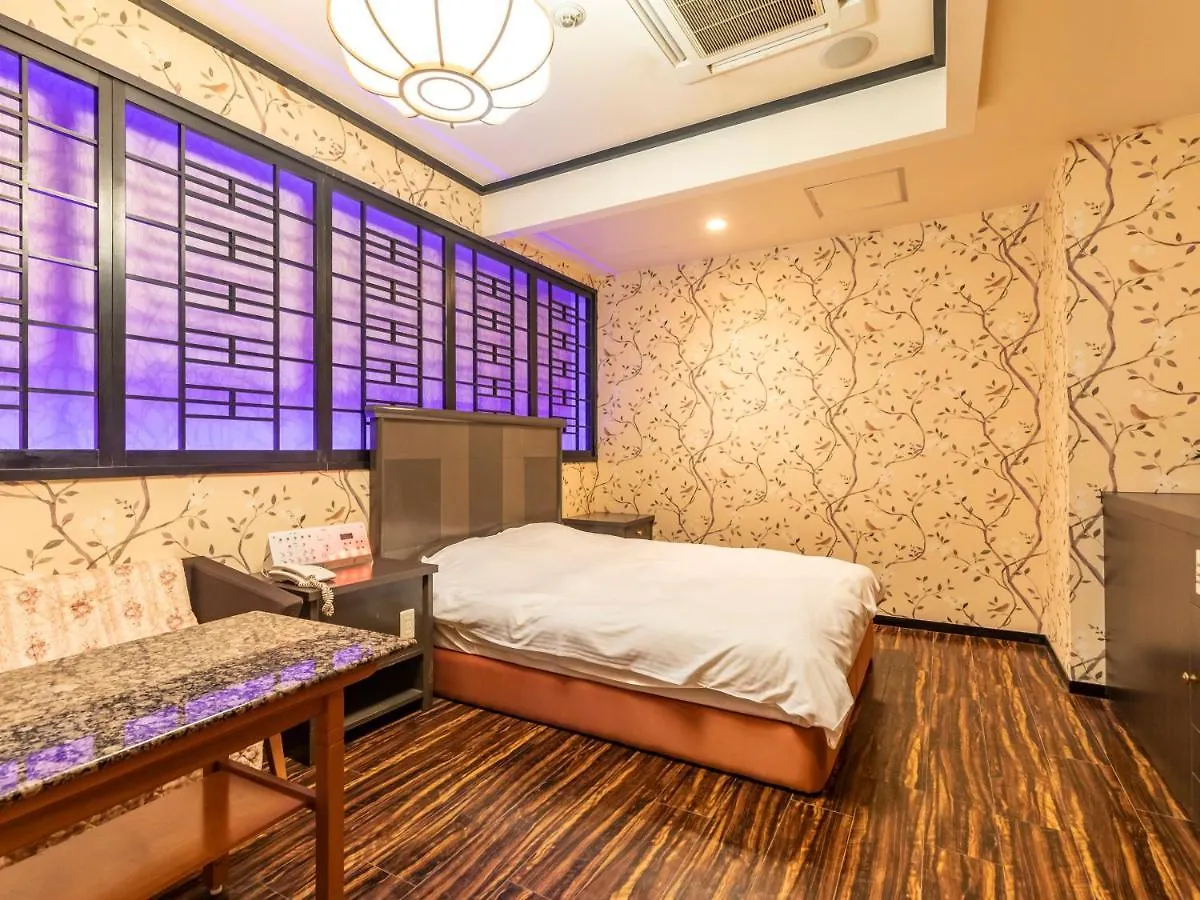 Tabist Hotel Please Kobe (Adults Only) Ashiya   Ashiya (Hyogo)