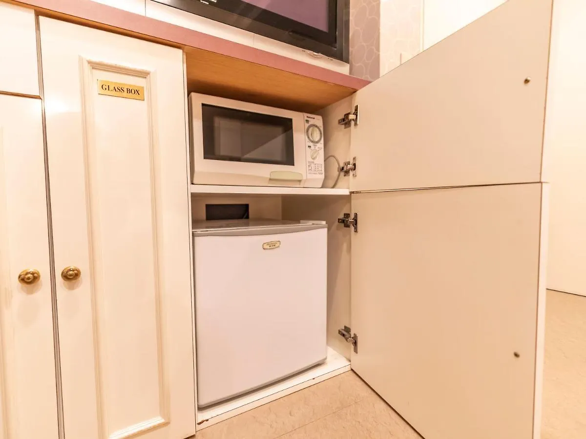Tabist Hotel Please Kobe (Adults Only) Ashiya   Ashiya (Hyogo)
