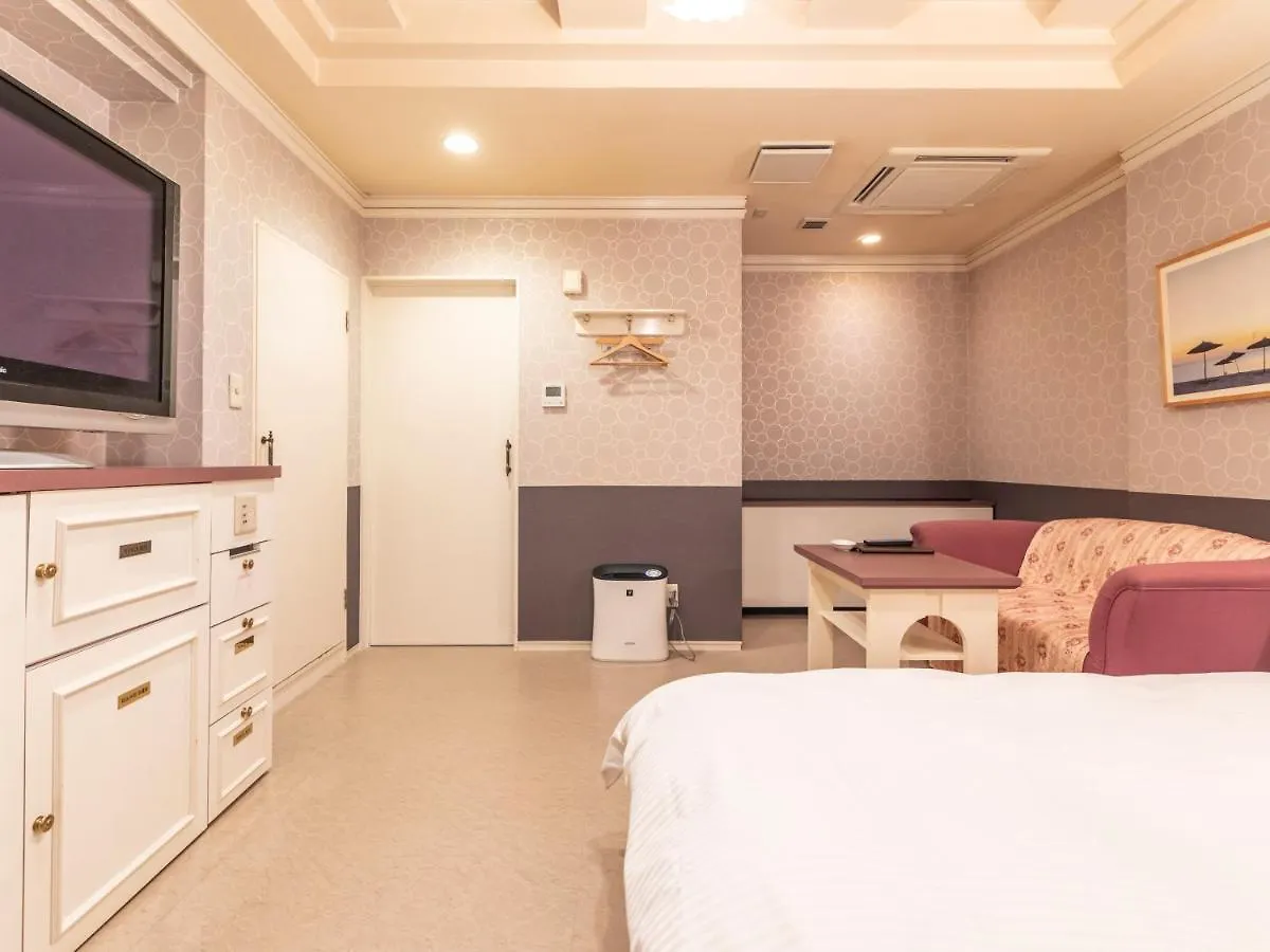 Tabist Hotel Please Kobe (Adults Only) Ashiya  Ashiya (Hyogo)