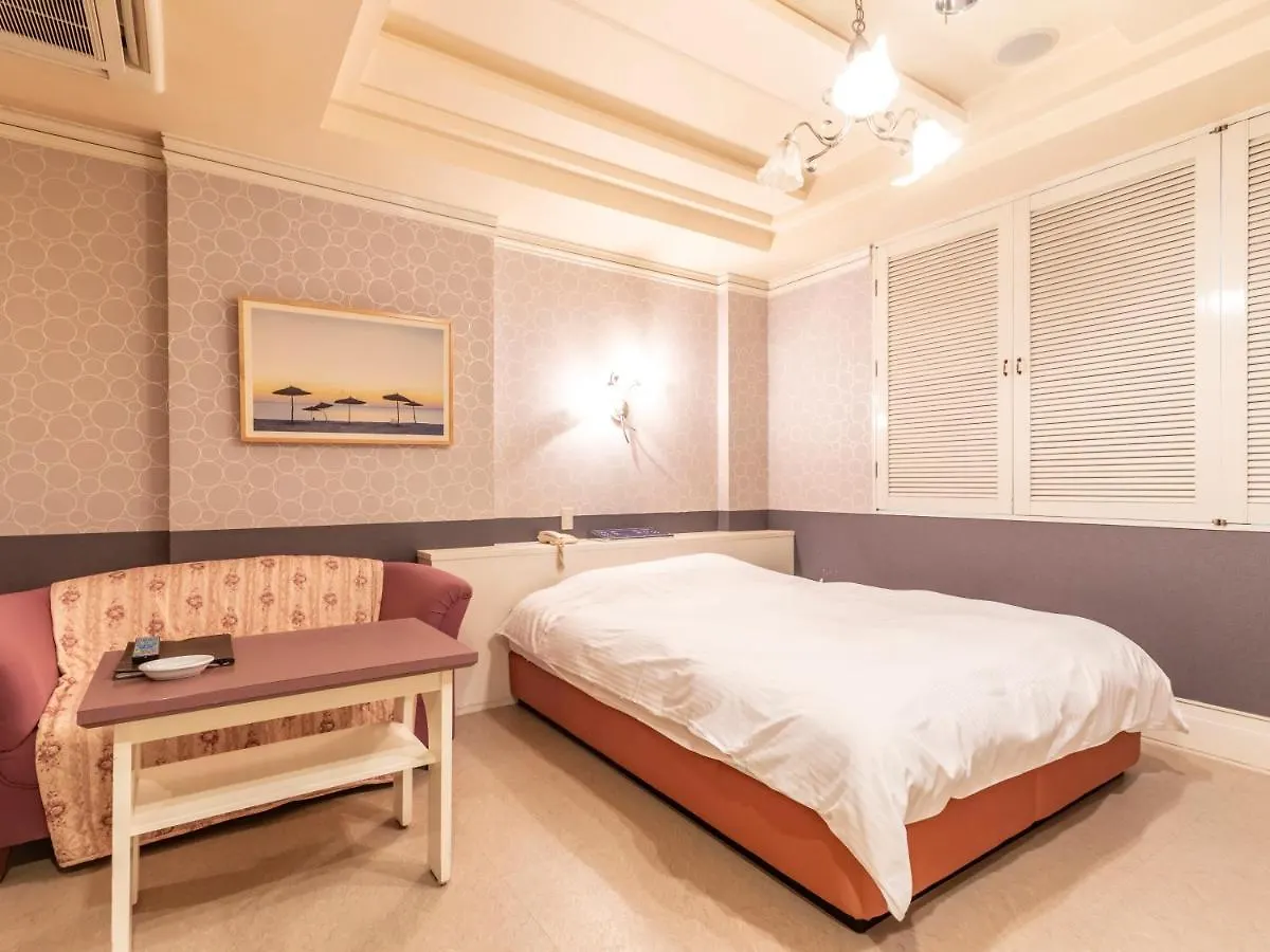 Tabist Hotel Please Kobe (Adults Only) Ashiya