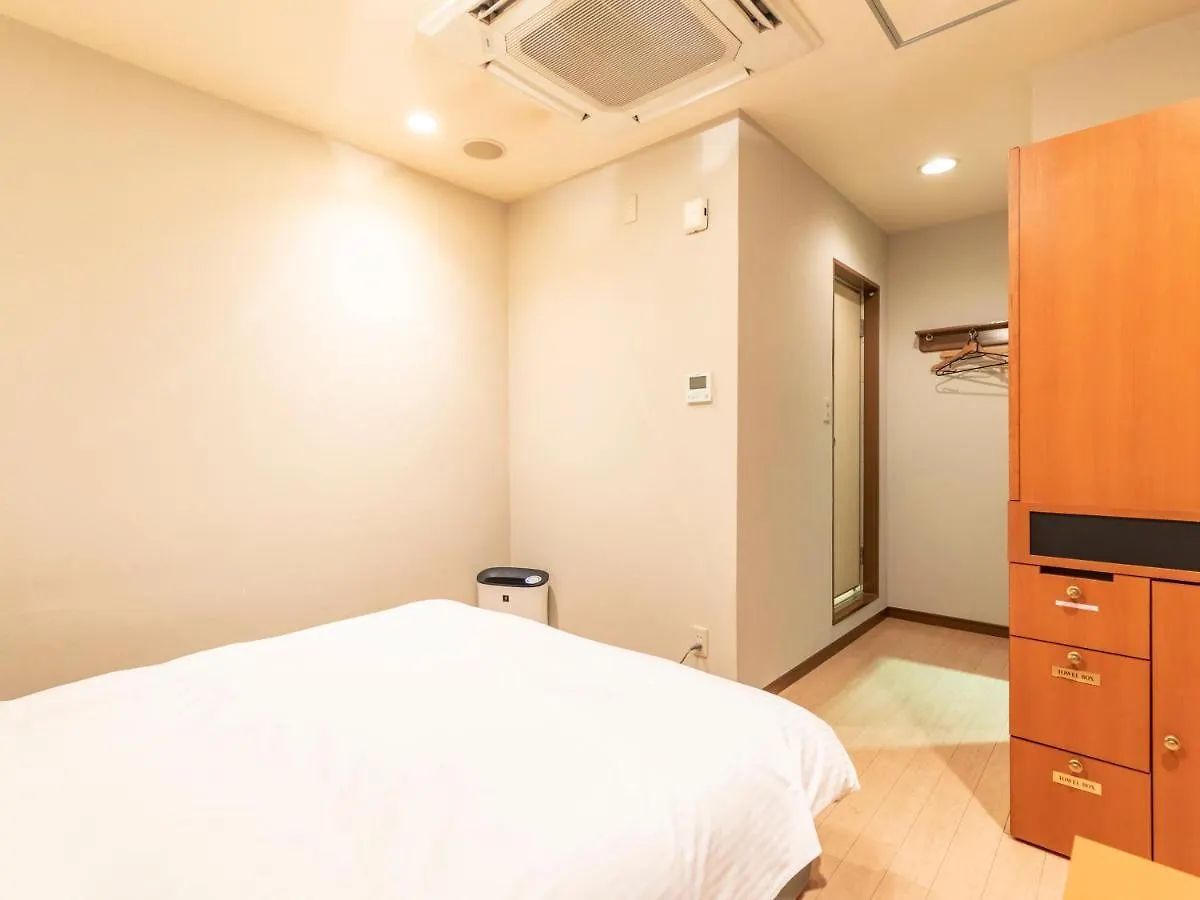 Tabist Hotel Please Kobe (Adults Only) Ashiya