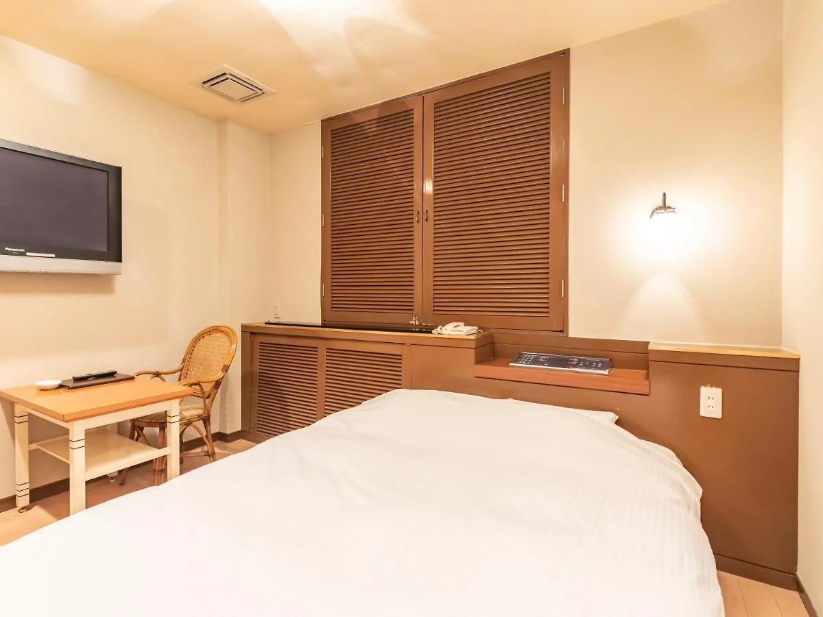 Tabist Hotel Please Kobe (Adults Only) Ashiya