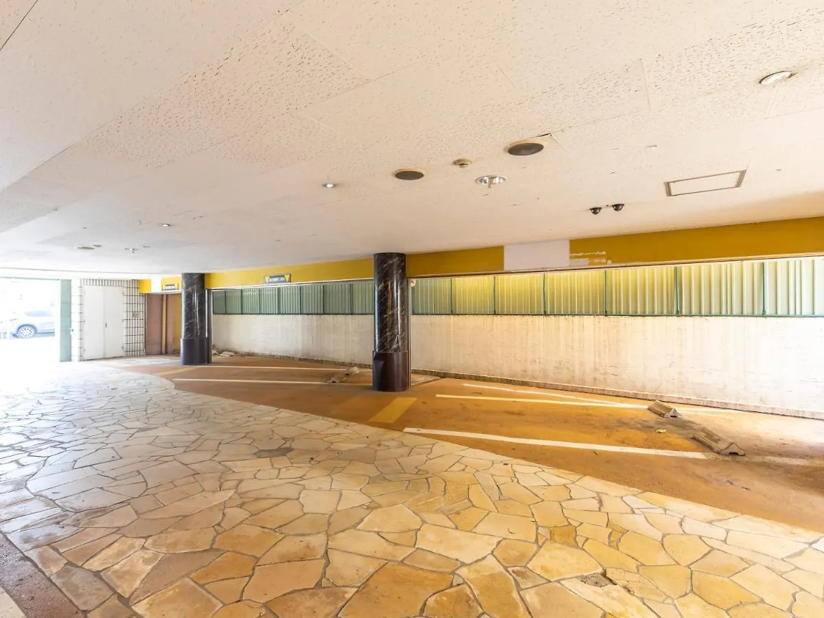 Tabist Hotel Please Kobe (Adults Only) Ashiya  2*, Ashiya (Hyogo)