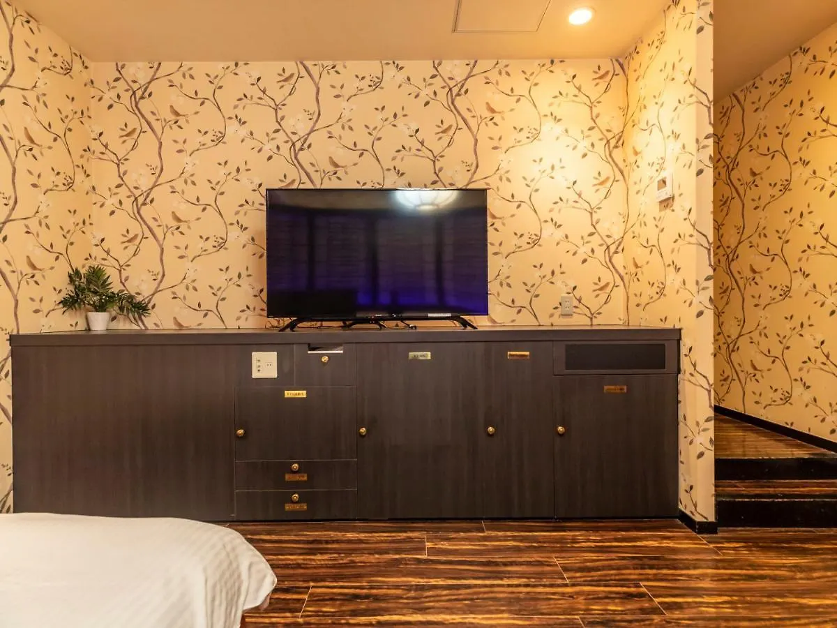 Tabist Hotel Please Kobe (Adults Only) Ashiya