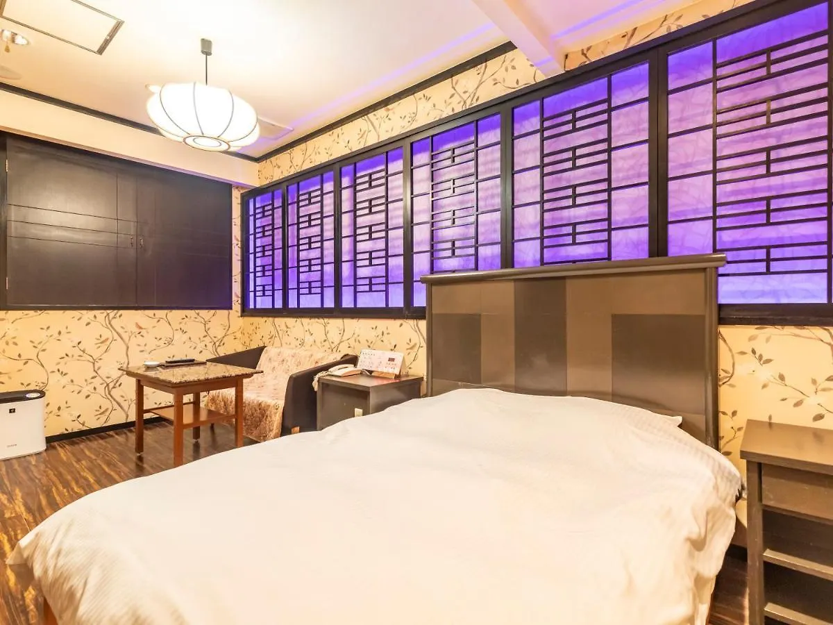 Tabist Hotel Please Kobe (Adults Only) Ashiya  Ashiya (Hyogo)