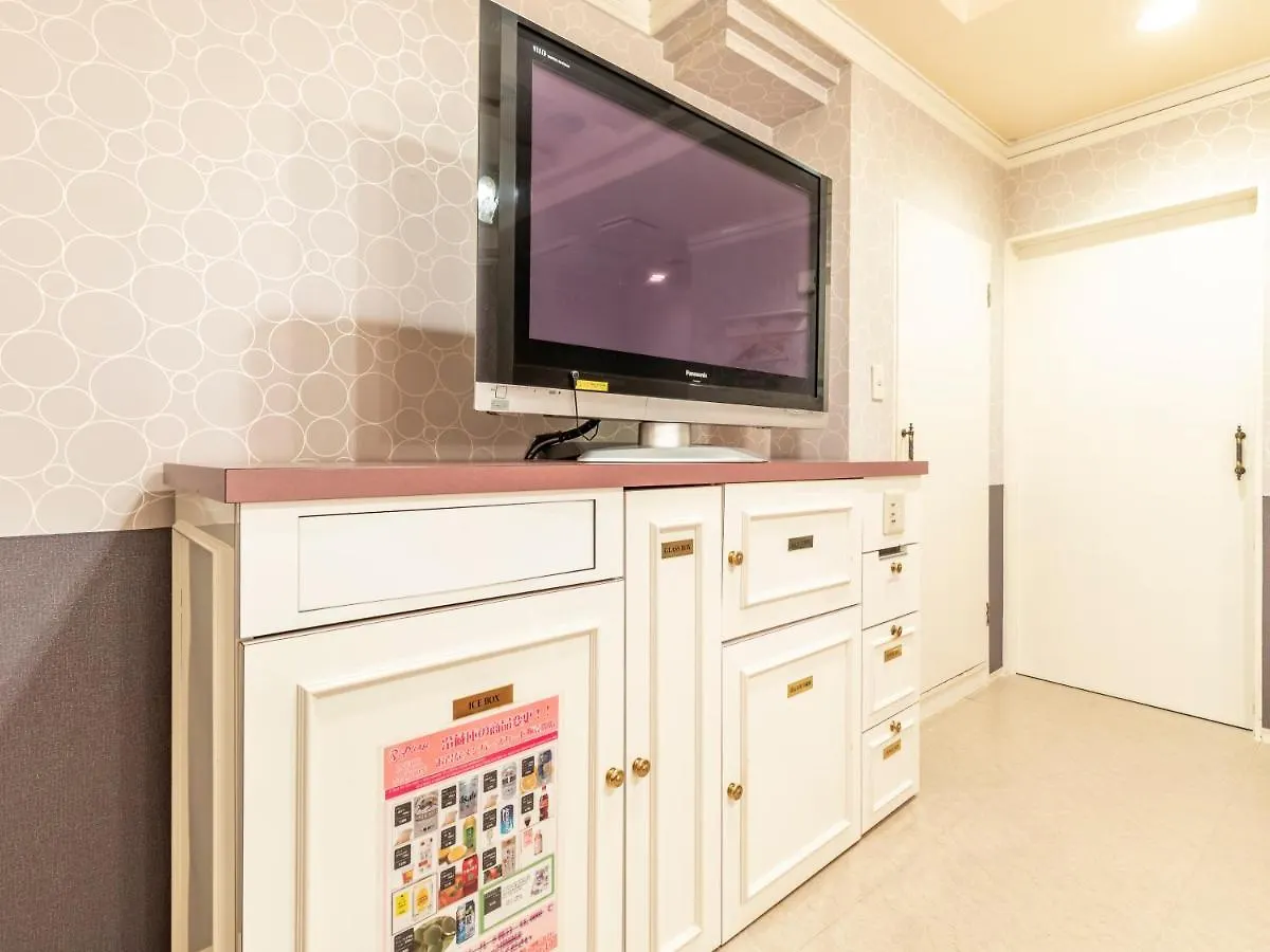 Tabist Hotel Please Kobe (Adults Only) Ashiya