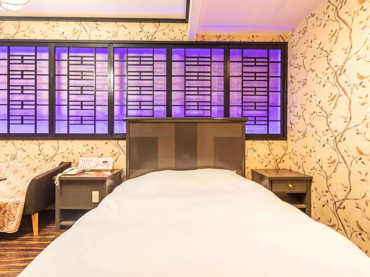 Tabist Hotel Please Kobe (Adults Only) Ashiya  Japan