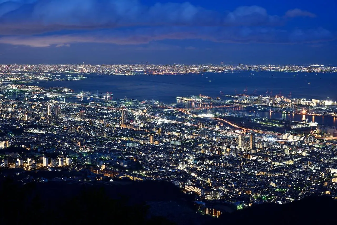 Tabist Hotel Please Kobe (Adults Only) Ashiya