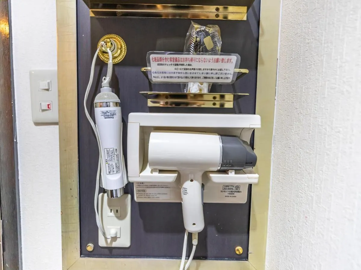 Tabist Hotel Please Kobe (Adults Only) Ashiya