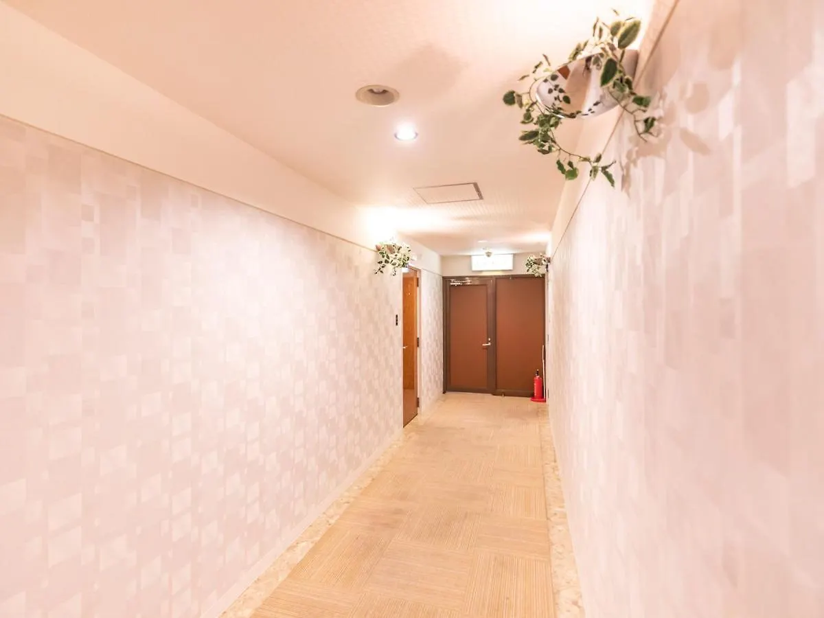 Tabist Hotel Please Kobe (Adults Only) Ashiya  2*, Ashiya (Hyogo)
