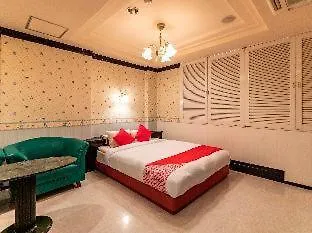 Tabist Hotel Please Kobe (Adults Only) Ashiya  Ashiya (Hyogo)