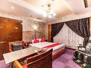 Tabist Hotel Please Kobe (Adults Only) Ashiya
