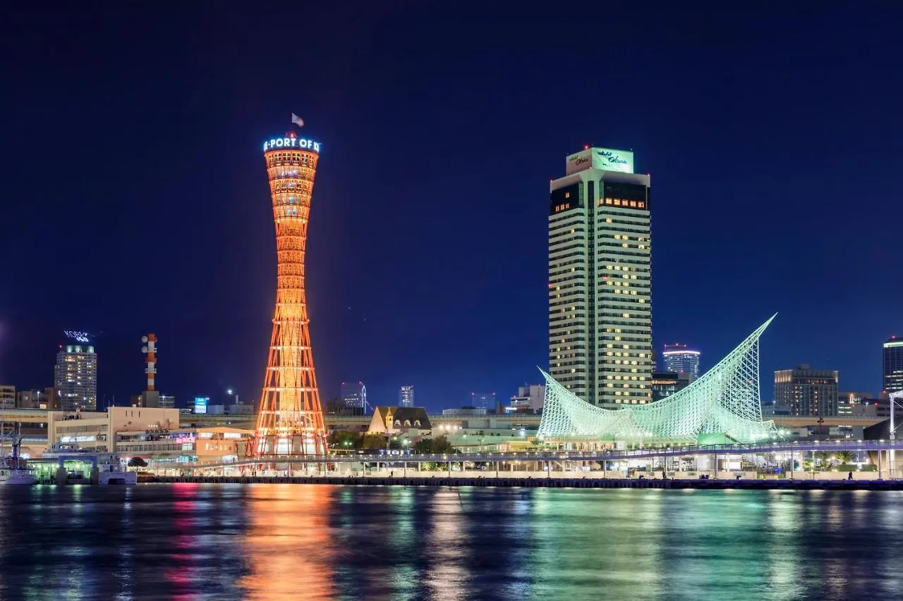 Tabist Hotel Please Kobe (Adults Only) Ashiya  Japan