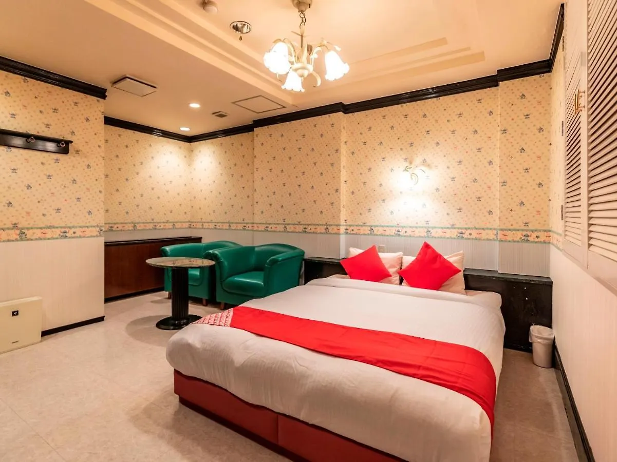 Tabist Hotel Please Kobe (Adults Only) Ashiya  Japan