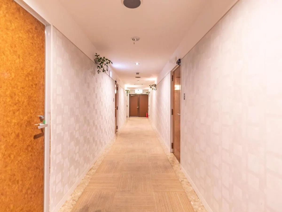 **  Tabist Hotel Please Kobe (Adults Only) Ashiya  Japan