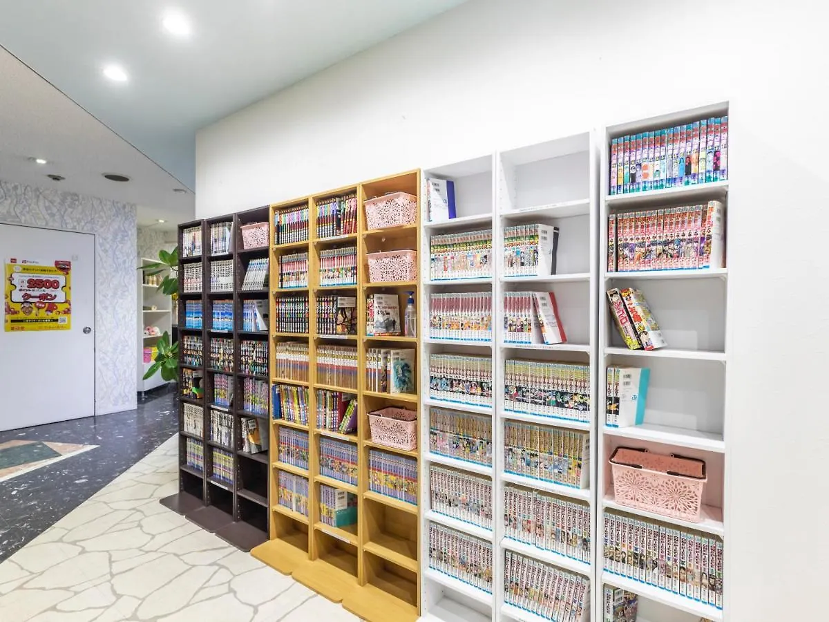 Tabist Hotel Please Kobe (Adults Only) Ashiya  2*, Ashiya (Hyogo) Japan