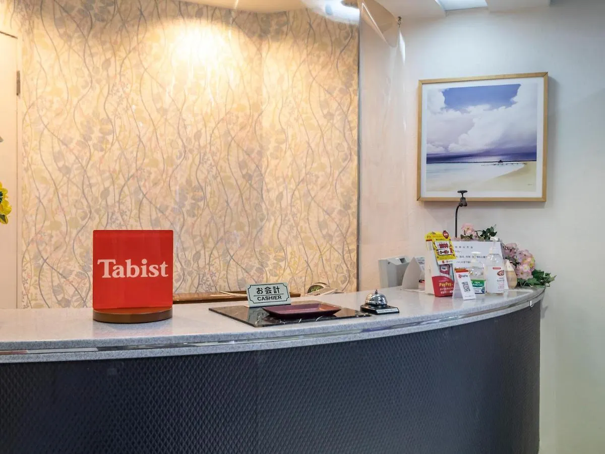 Tabist Hotel Please Kobe (Adults Only) Ashiya