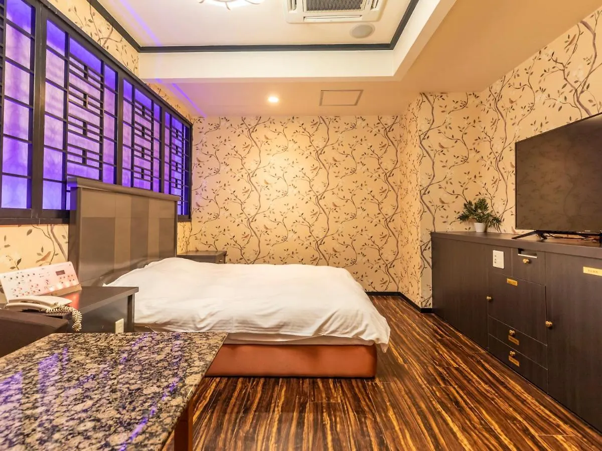 Tabist Hotel Please Kobe (Adults Only) Ashiya   Ashiya (Hyogo)