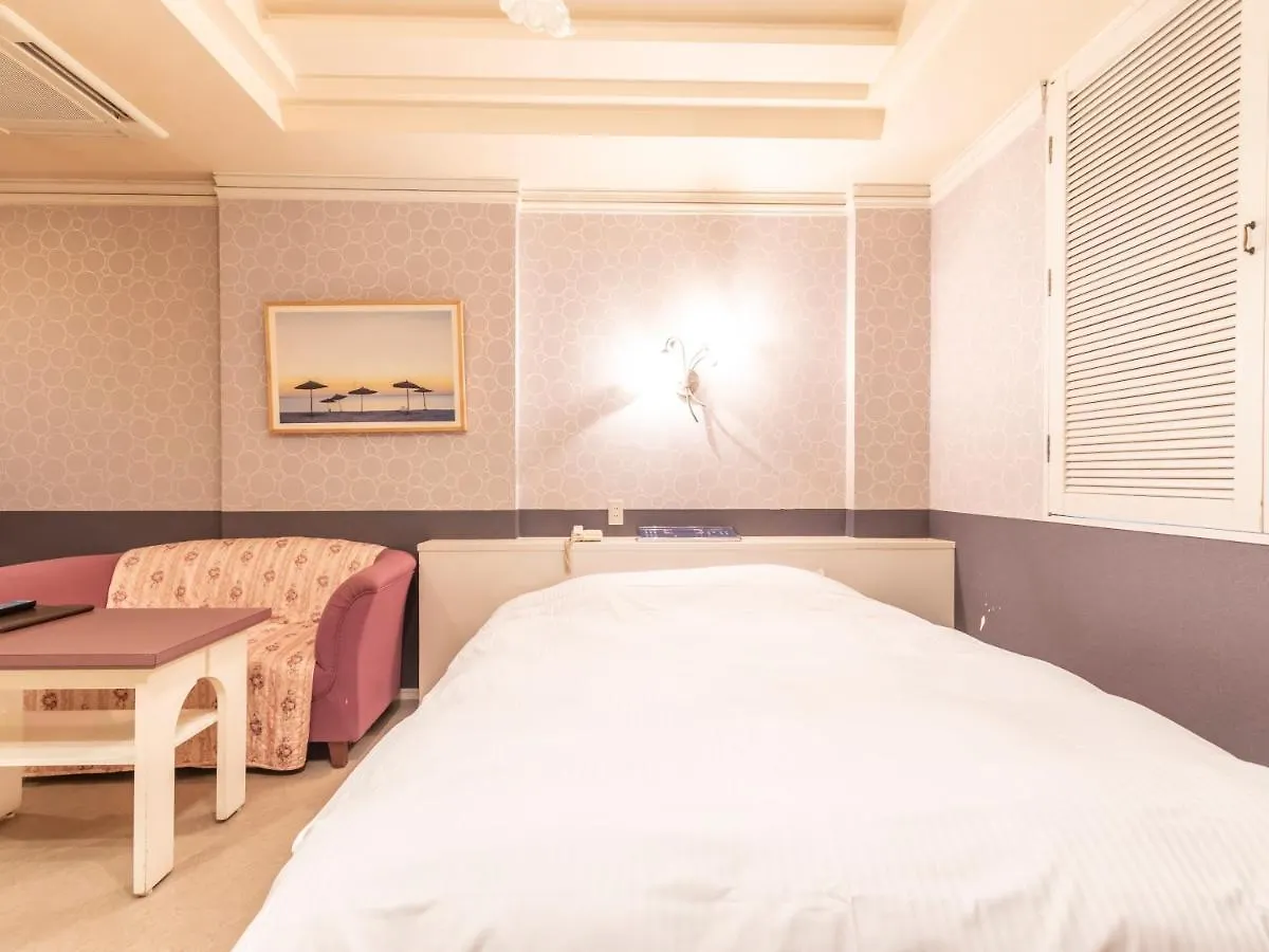 Tabist Hotel Please Kobe (Adults Only) Ashiya  Ashiya (Hyogo)