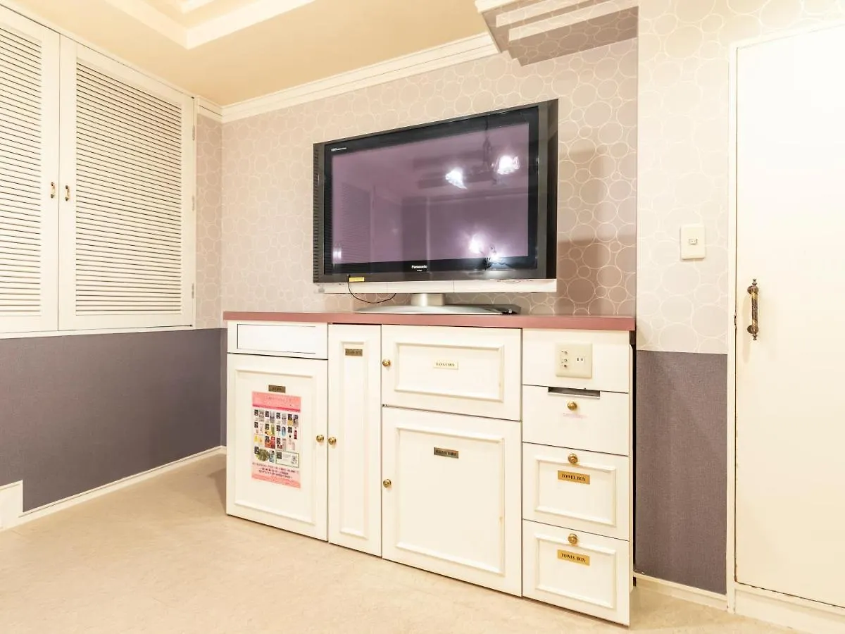 Tabist Hotel Please Kobe (Adults Only) Ashiya
