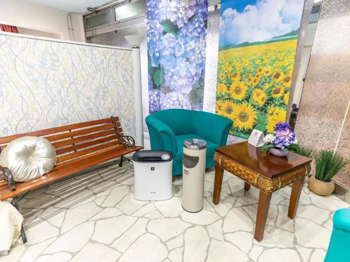 Tabist Hotel Please Kobe (Adults Only) Ashiya