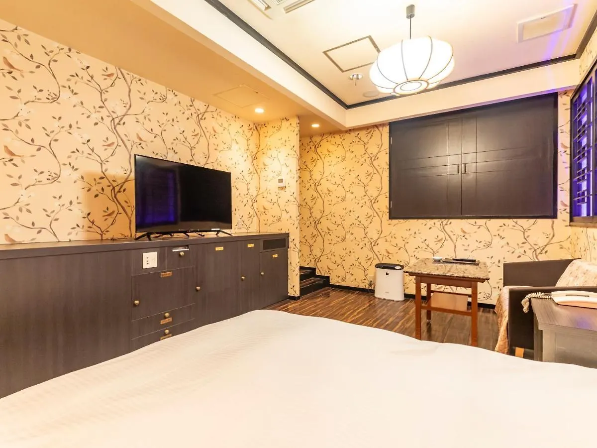Tabist Hotel Please Kobe (Adults Only) Ashiya  Ashiya (Hyogo)
