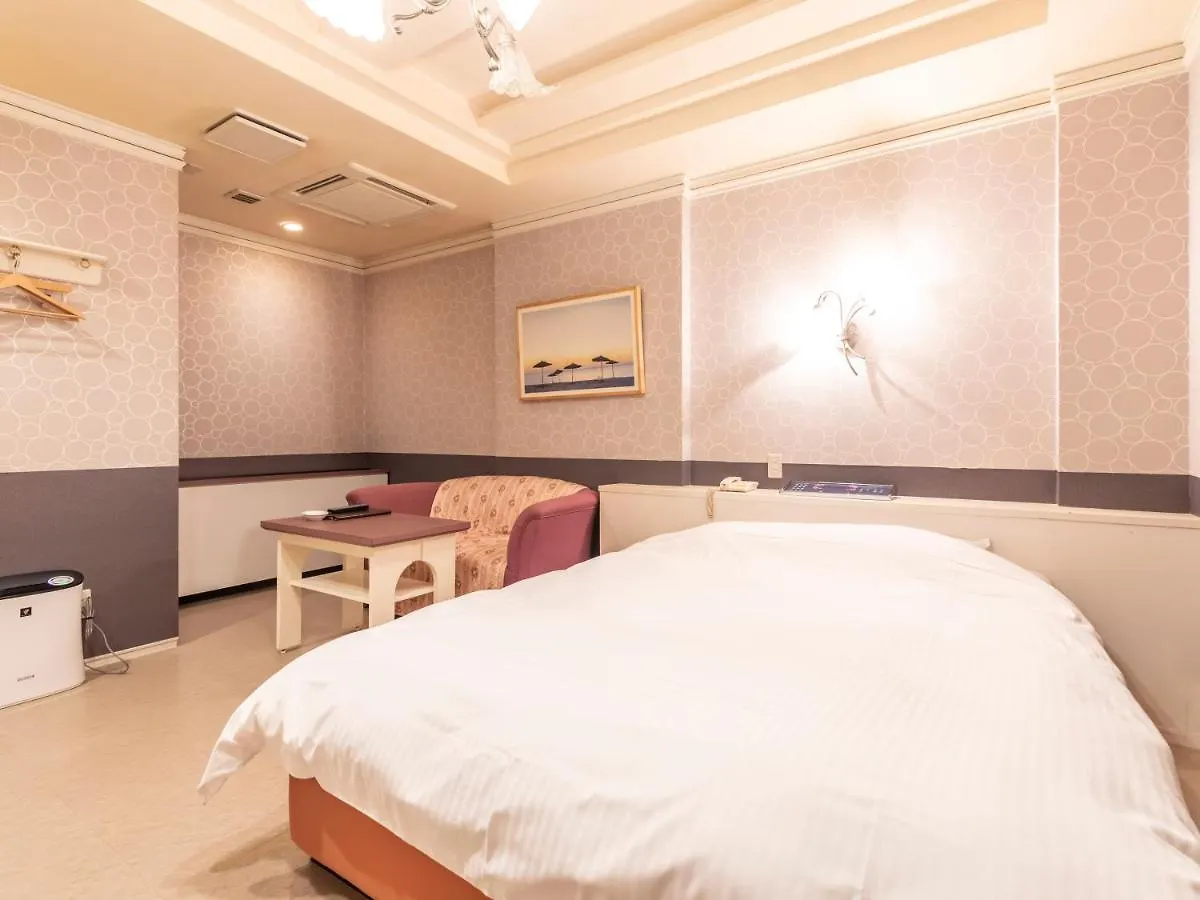 Tabist Hotel Please Kobe (Adults Only) Ashiya  2*, Ashiya (Hyogo)