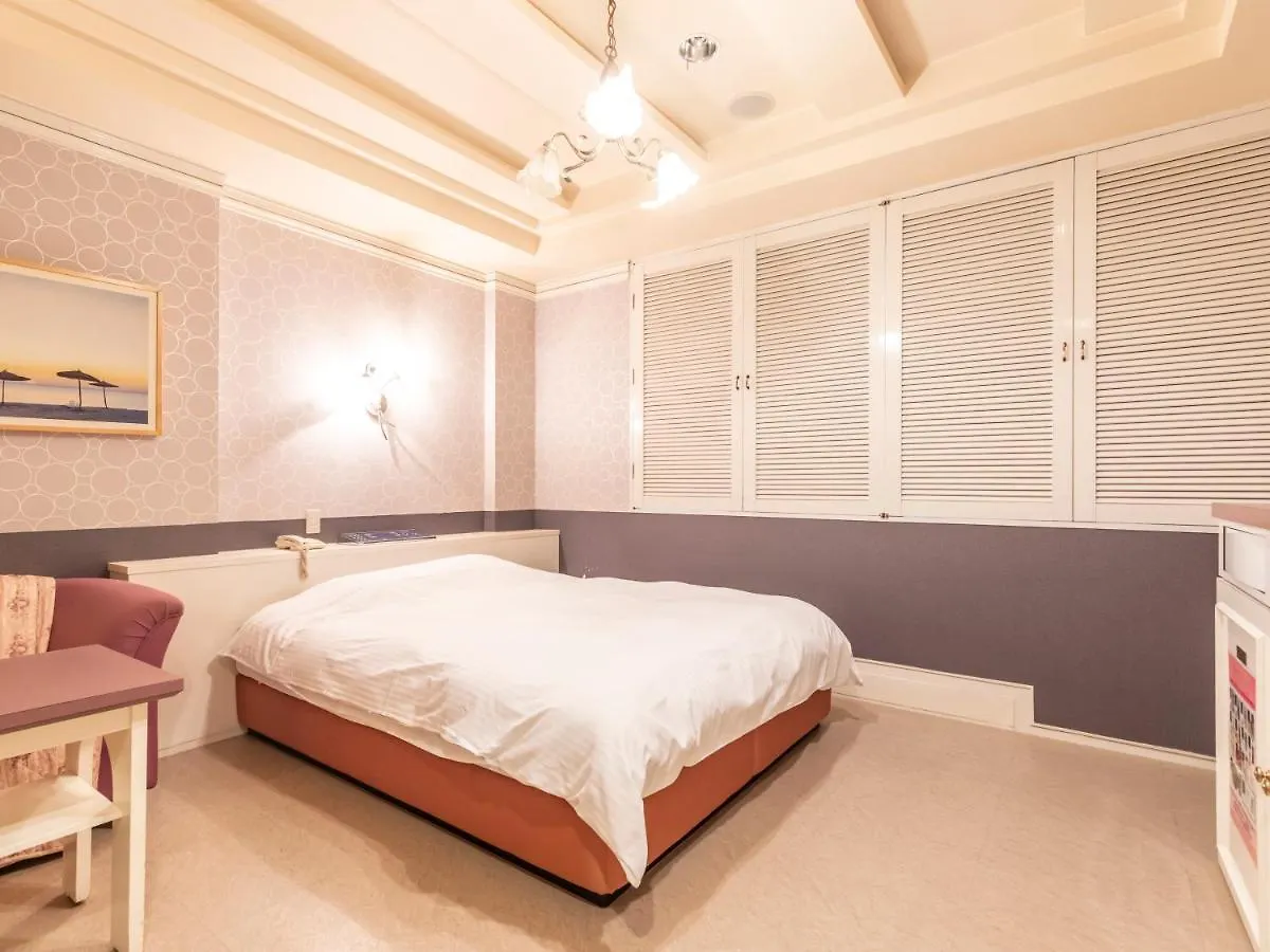 Tabist Hotel Please Kobe (Adults Only) Ashiya  2*, Ashiya (Hyogo)