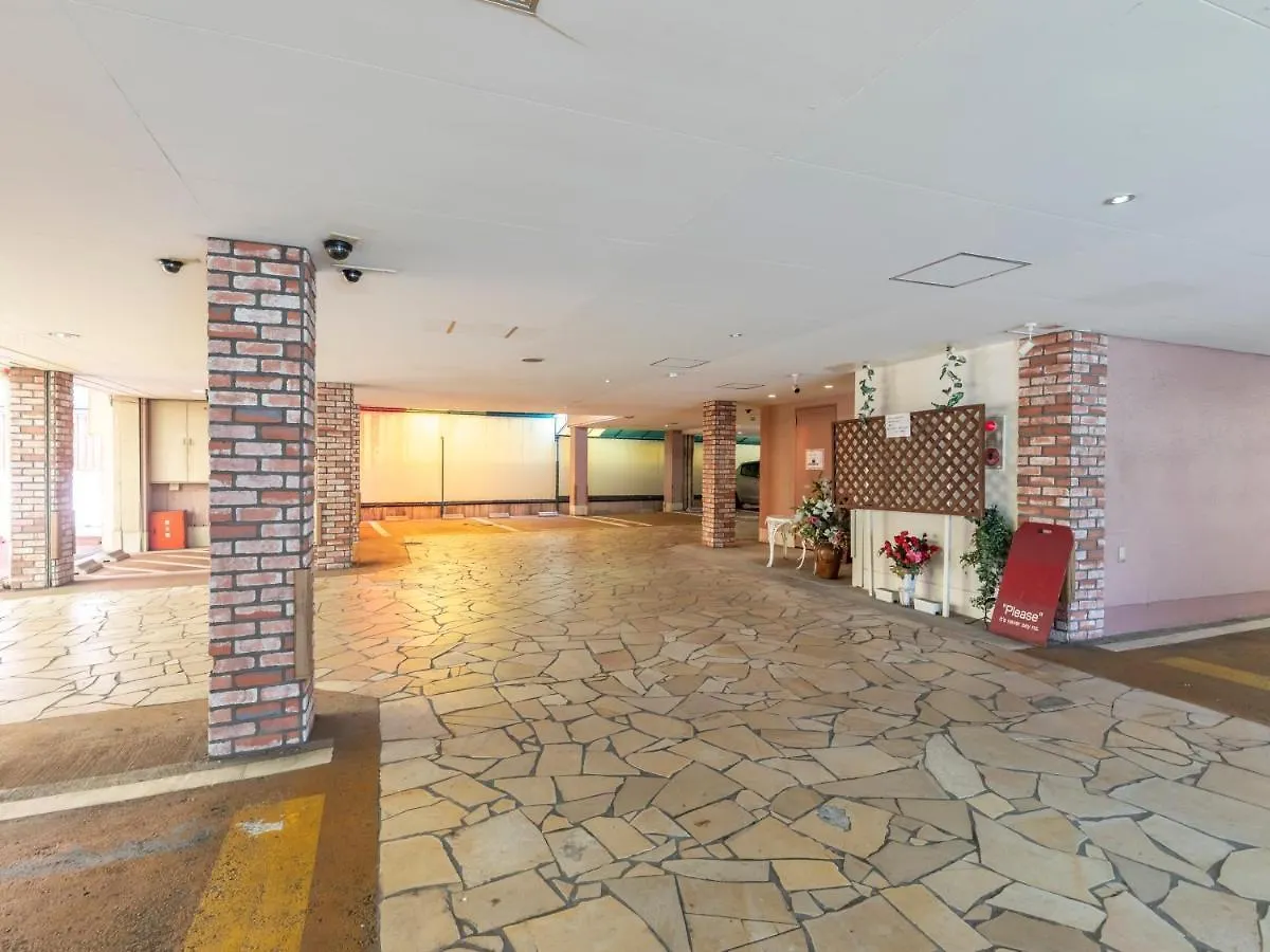 Tabist Hotel Please Kobe (Adults Only) Ashiya