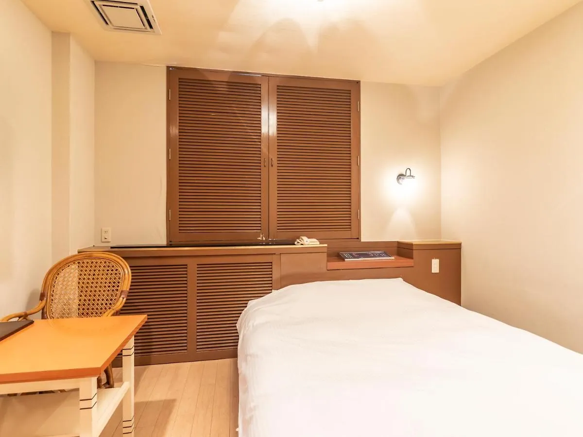 Tabist Hotel Please Kobe (Adults Only) Ashiya   Ashiya (Hyogo)