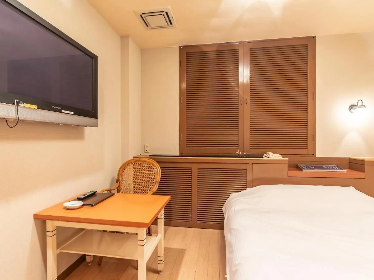 **  Tabist Hotel Please Kobe (Adults Only) Ashiya  Japan