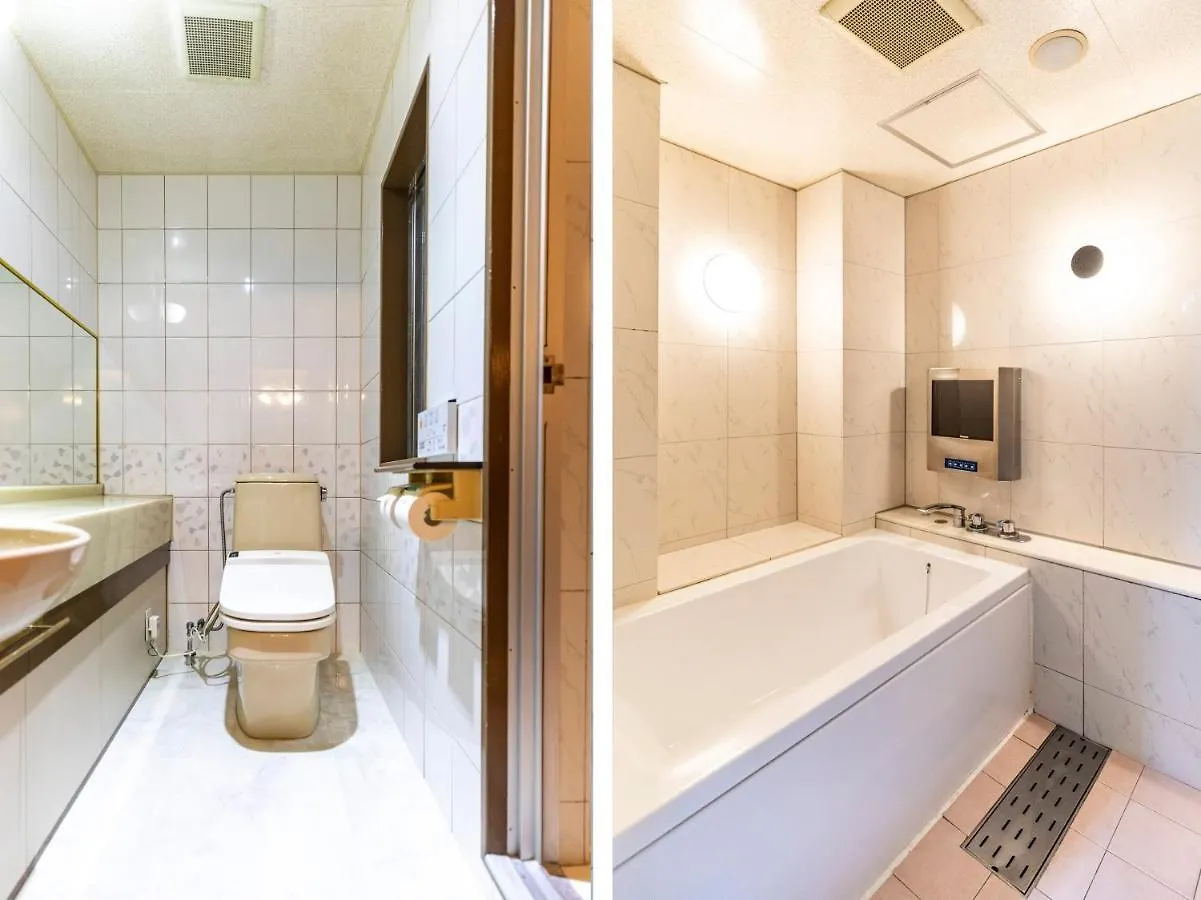 Tabist Hotel Please Kobe (Adults Only) Ashiya